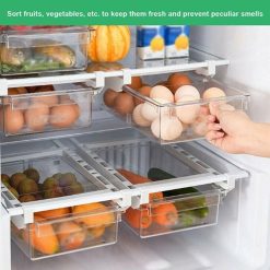 V528 REFRIGERATORDRAWER 2PCS 454199 09