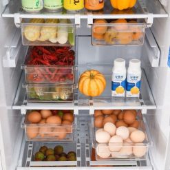 V528 REFRIGERATORDRAWER 2PCS 454199 10