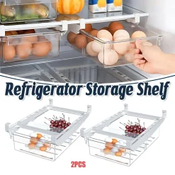 V528 REFRIGERATORDRAWER 2PCS 454199 12